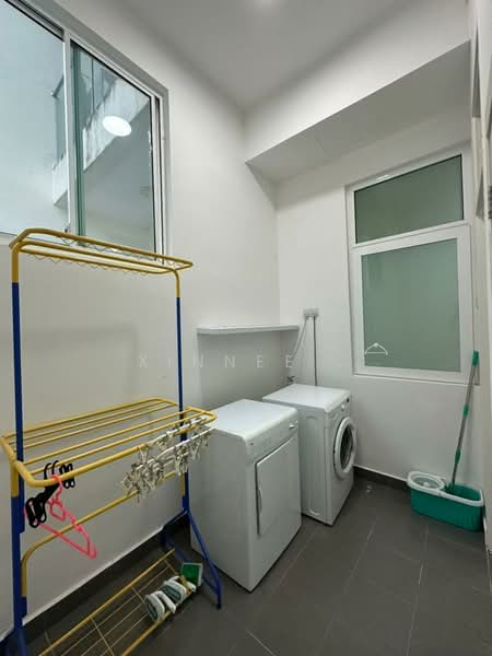 Ferringhi Residence untuk Untuk Disewa - RM 2,200 /bulan, Mac 2026 - Interior - PropertyGuru.com.my