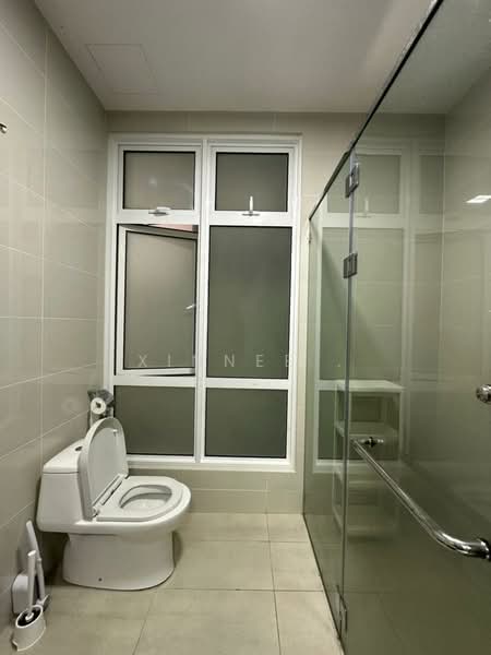 Ferringhi Residence untuk Untuk Disewa - RM 2,200 /bulan, Mac 2026 - Bathroom - PropertyGuru.com.my
