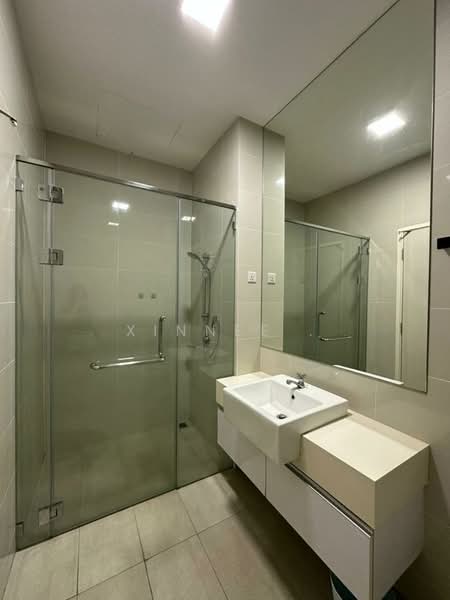 Ferringhi Residence untuk Untuk Disewa - RM 2,200 /bulan, Mac 2026 - Bathroom - PropertyGuru.com.my