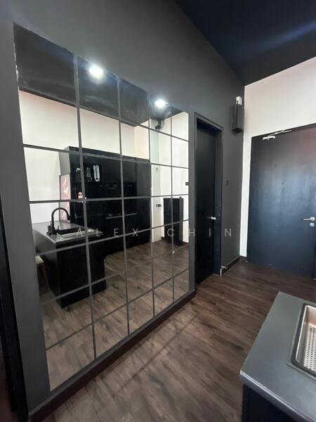 Service Residence for Rent at D'Pulze Cyberjaya - Alex Chin - Interior - PropertyGuru.com.my