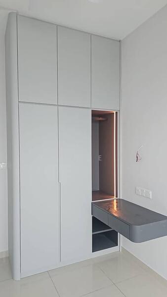 Condominium for Rent at Waterside Residence - Xinnee . - Interior - PropertyGuru.com.my