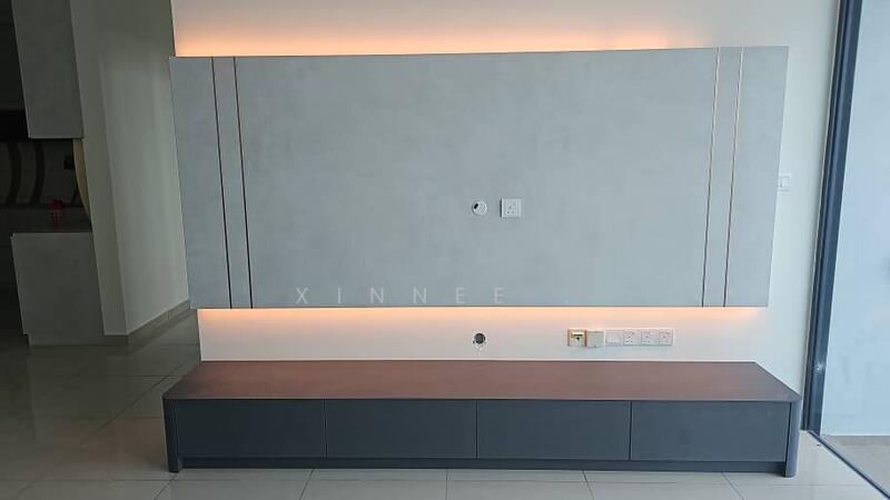 Condominium for Rent at Waterside Residence - Xinnee . - Interior - PropertyGuru.com.my