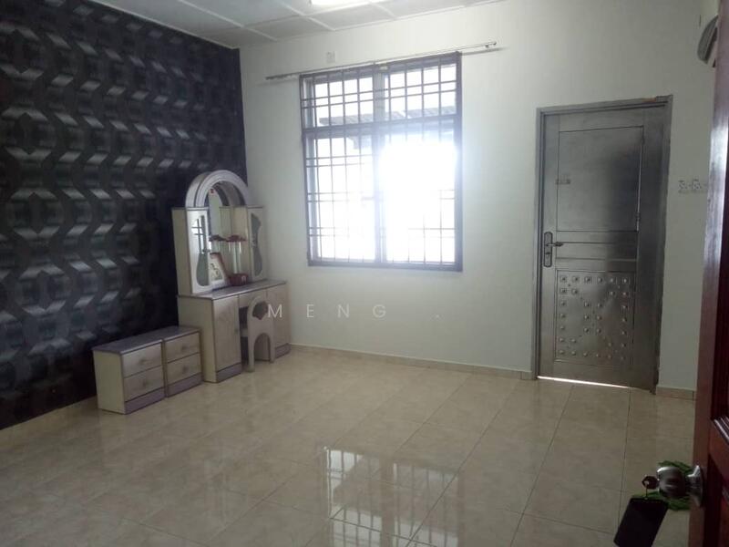 2-storey Terraced House for Sale in Johor Bahru (Johor) - Meng . - Bedroom - PropertyGuru.com.my