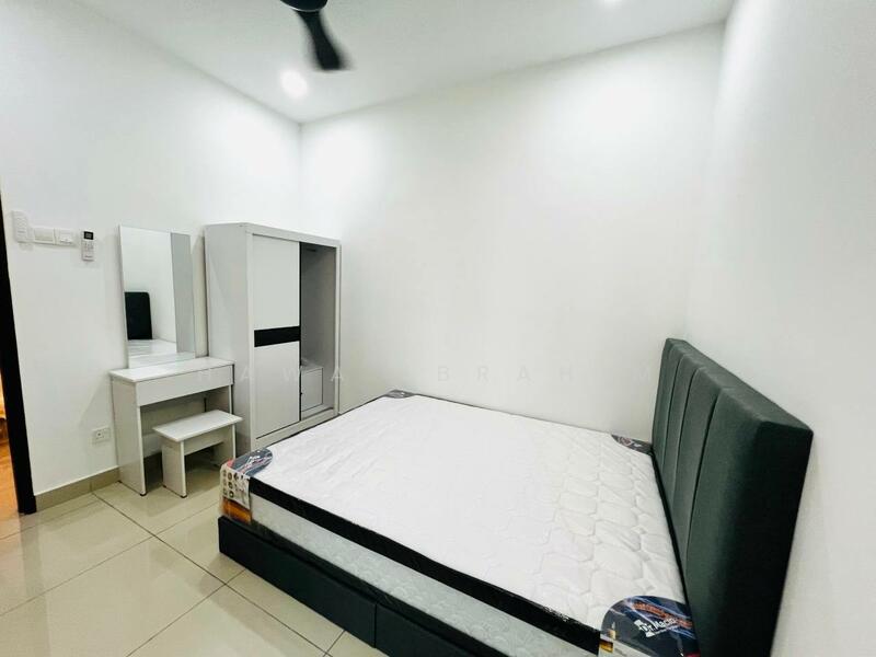 Condominium for Sale at Residensi Zamrud - Hawa Ibrahim - Bedroom - PropertyGuru.com.my