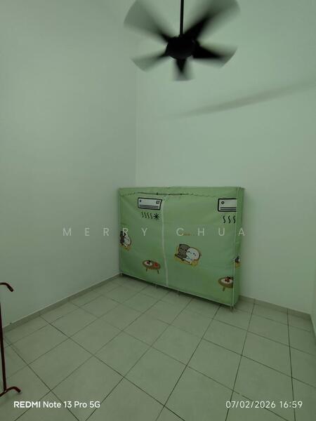 1-storey Terraced House for Rent in Pasir Gudang (Johor) - Merry Chua - Interior - PropertyGuru.com.my