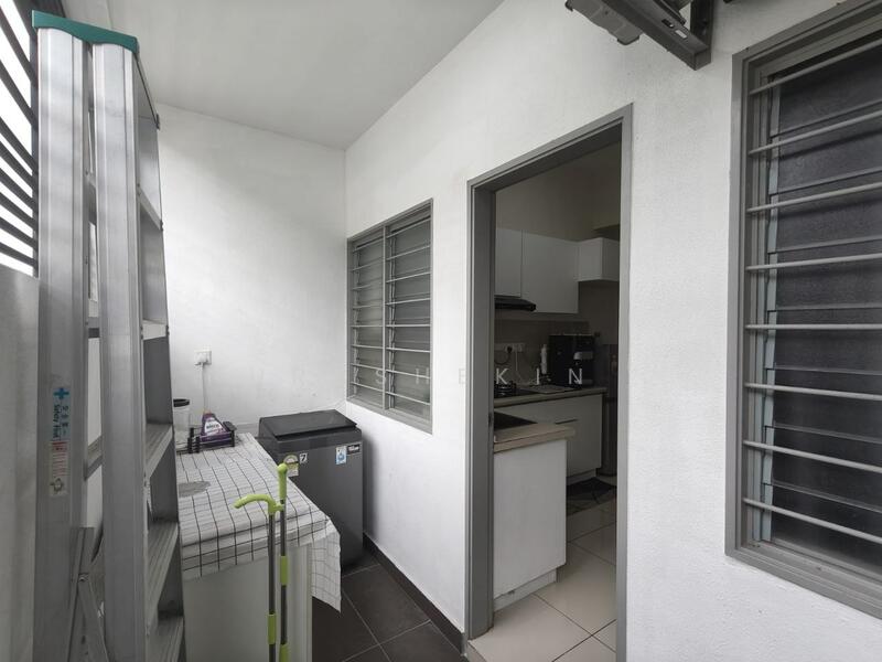 Taman Jenderam Idaman untuk Untuk Dijual - RM 530,000, Apr 2026 - Kitchen - PropertyGuru.com.my