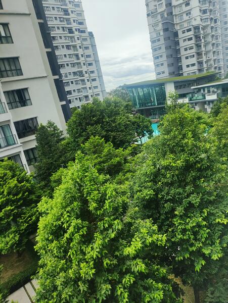 Maisson untuk Untuk Disewa - RM 1,550 /bulan, Feb 2026 - Exterior - PropertyGuru.com.my