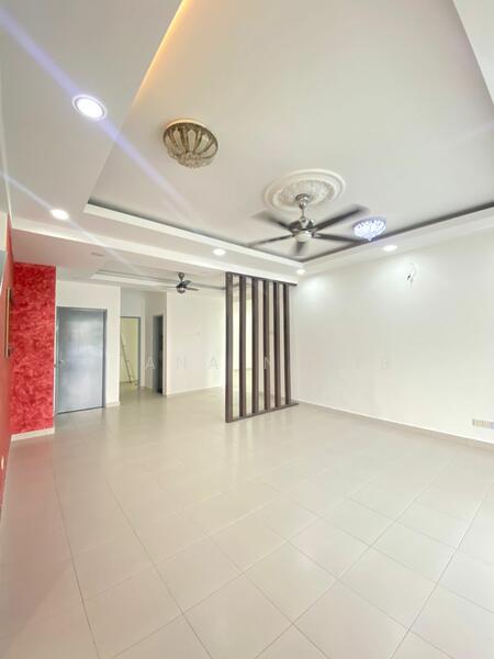 Living Room Alam Suria