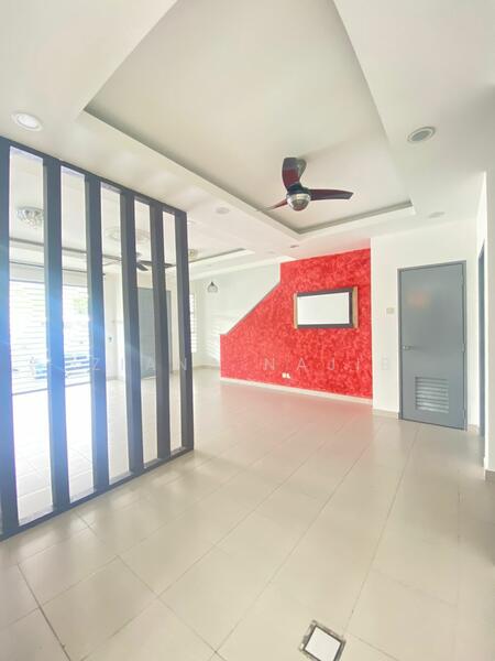 Living Room Alam Suria