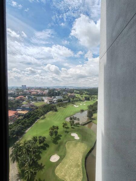 Aetas Damansara untuk Untuk Dijual - RM 2,818,000, Feb 2026 - View - PropertyGuru.com.my