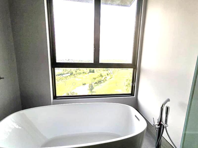 Aetas Damansara untuk Untuk Dijual - RM 2,818,000, Feb 2026 - Bathroom - PropertyGuru.com.my