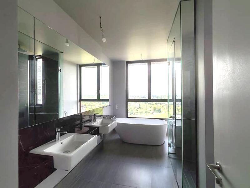 Aetas Damansara untuk Untuk Dijual - RM 2,818,000, Feb 2026 - Bathroom - PropertyGuru.com.my