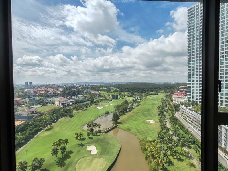 Aetas Damansara untuk Untuk Dijual - RM 2,818,000, Feb 2026 - View - PropertyGuru.com.my