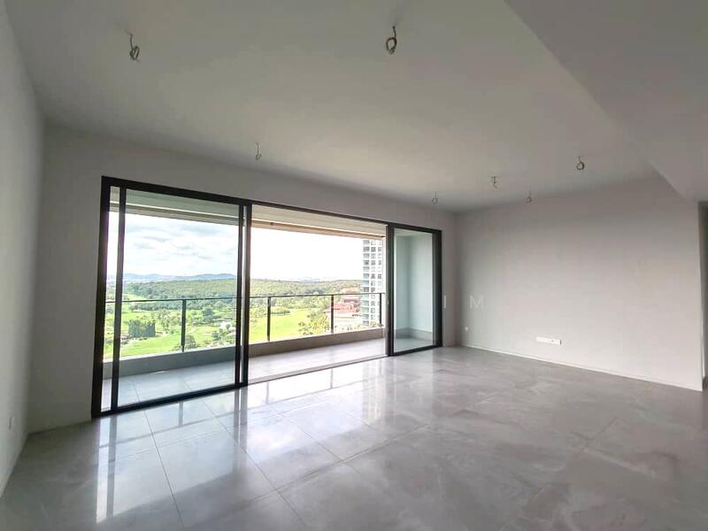 Aetas Damansara untuk Untuk Dijual - RM 2,818,000, Feb 2026 - Living Room - PropertyGuru.com.my