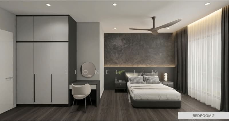 Condominium for Sale at Aetas Damansara - Lionel Lim - PropertyGuru.com.my