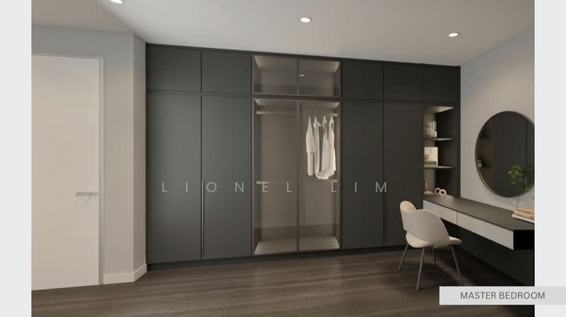 Condominium for Sale at Aetas Damansara - Lionel Lim - PropertyGuru.com.my