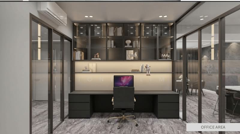 Condominium for Sale at Aetas Damansara - Lionel Lim - PropertyGuru.com.my