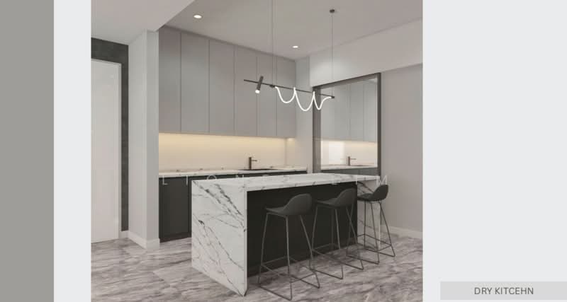 Condominium for Sale at Aetas Damansara - Lionel Lim - PropertyGuru.com.my