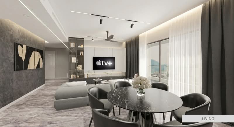 Condominium for Sale at Aetas Damansara - Lionel Lim - PropertyGuru.com.my