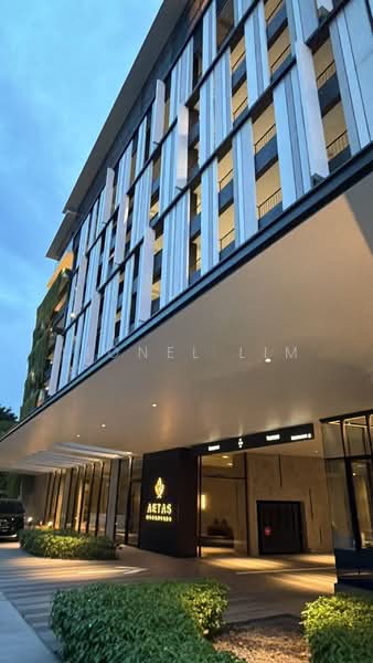 Condominium for Sale at Aetas Damansara - Lionel Lim - PropertyGuru.com.my