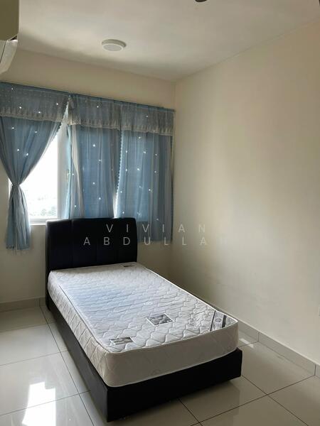 Service Residence for Rent at KSL Residence @ Daya - Vivian Abdullah - Bedroom - PropertyGuru.com.my