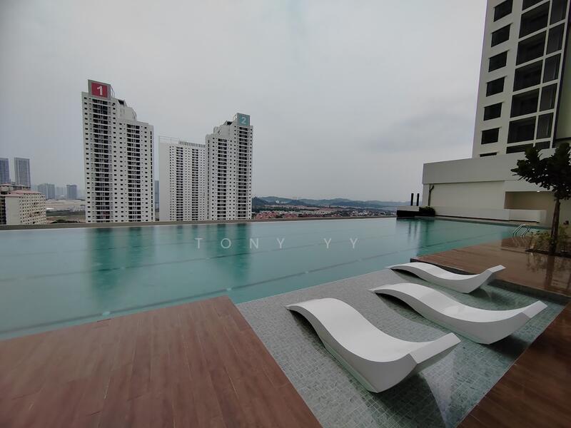 Residensi Bintang untuk Untuk Dijual - RM 381,000, Apr 2026 - Exterior - PropertyGuru.com.my