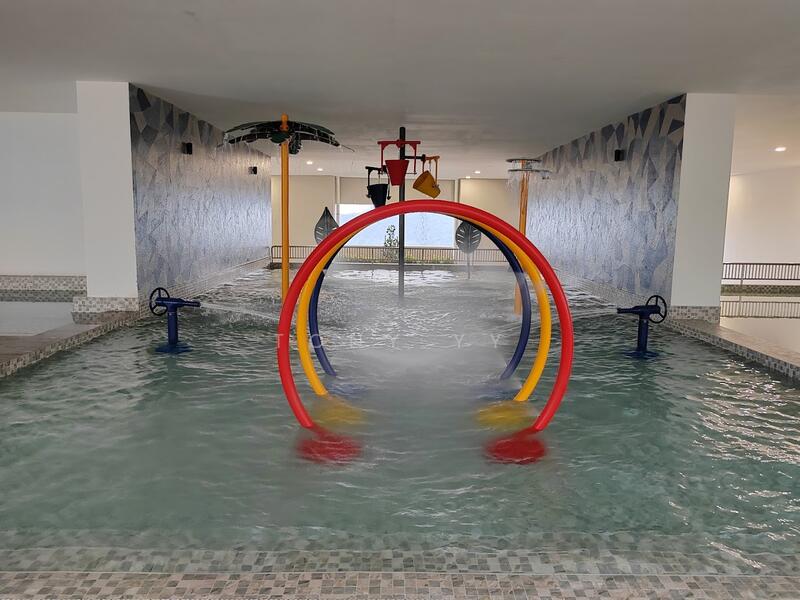 Residensi Bintang untuk Untuk Dijual - RM 381,000, Apr 2026 - Pool - PropertyGuru.com.my