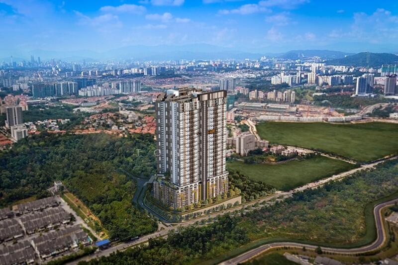 Residensi Bintang untuk Untuk Dijual - RM 381,000, Apr 2026 - PropertyGuru.com.my