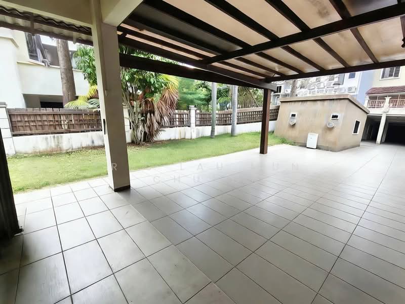 Rumah Teres 2.5 Tingkat untuk Dijual di Puchong (Selangor) - Eric Lau Mun Chung - Exterior - PropertyGuru.com.my