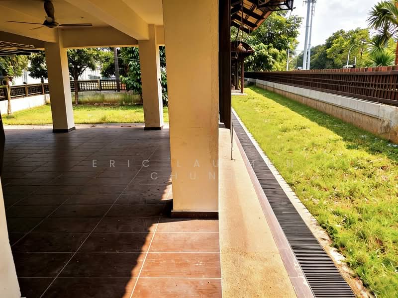 Rumah Teres 2.5 Tingkat untuk Dijual di Puchong (Selangor) - Eric Lau Mun Chung - PropertyGuru.com.my