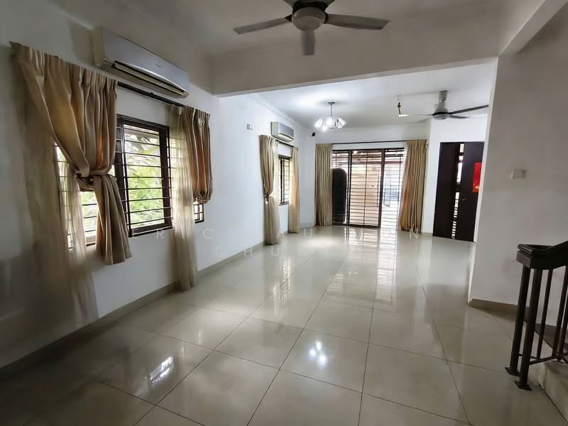 Rumah Teres 2.5 Tingkat untuk Dijual di Puchong (Selangor) - Eric Lau Mun Chung - PropertyGuru.com.my