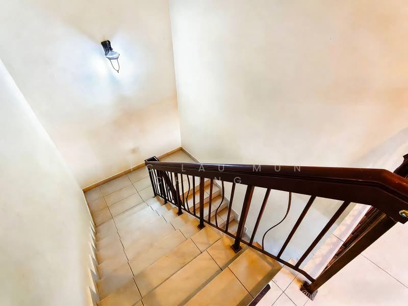 Rumah Teres 2.5 Tingkat untuk Dijual di Puchong (Selangor) - Eric Lau Mun Chung - PropertyGuru.com.my