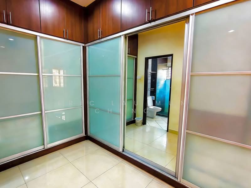 Rumah Teres 2.5 Tingkat untuk Dijual di Puchong (Selangor) - Eric Lau Mun Chung - PropertyGuru.com.my