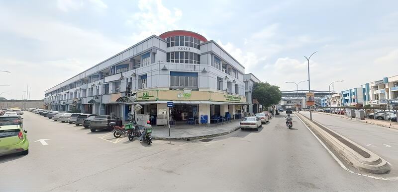Shop for Rent in Subang Jaya (Selangor) - Esther Tan - Exterior - PropertyGuru.com.my