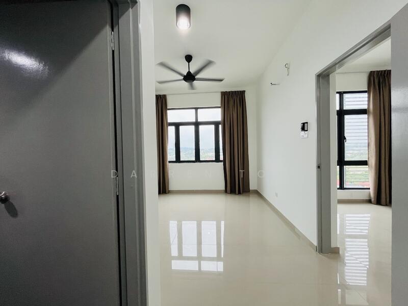 Service Residence for Sale at Serviced Residence @ The Louvre @ Country Heights - Darren Toh - Interior - PropertyGuru.com.my