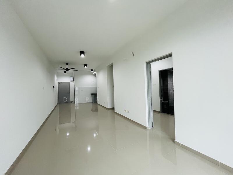 Service Residence for Sale at Serviced Residence @ The Louvre @ Country Heights - Darren Toh - Interior - PropertyGuru.com.my