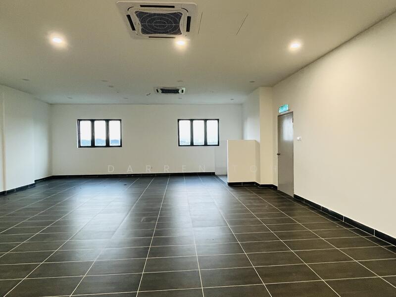 Service Residence for Sale at Serviced Residence @ The Louvre @ Country Heights - Darren Toh - Interior - PropertyGuru.com.my