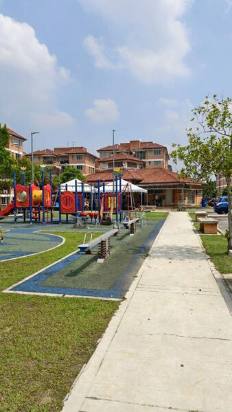 Apartment for Sale at Alam Budiman (Sri Budiman) - Ziana Najib - Exterior Alam Budiman - PropertyGuru.com.my