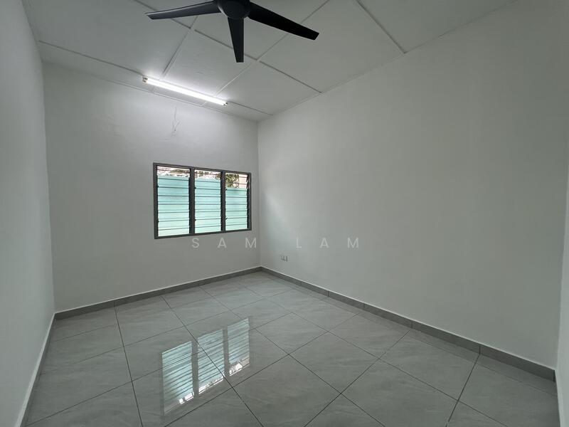 1-storey Terraced House for Sale in Taman Boon Bak (Ipoh) - Sam Lam - Interior - PropertyGuru.com.my