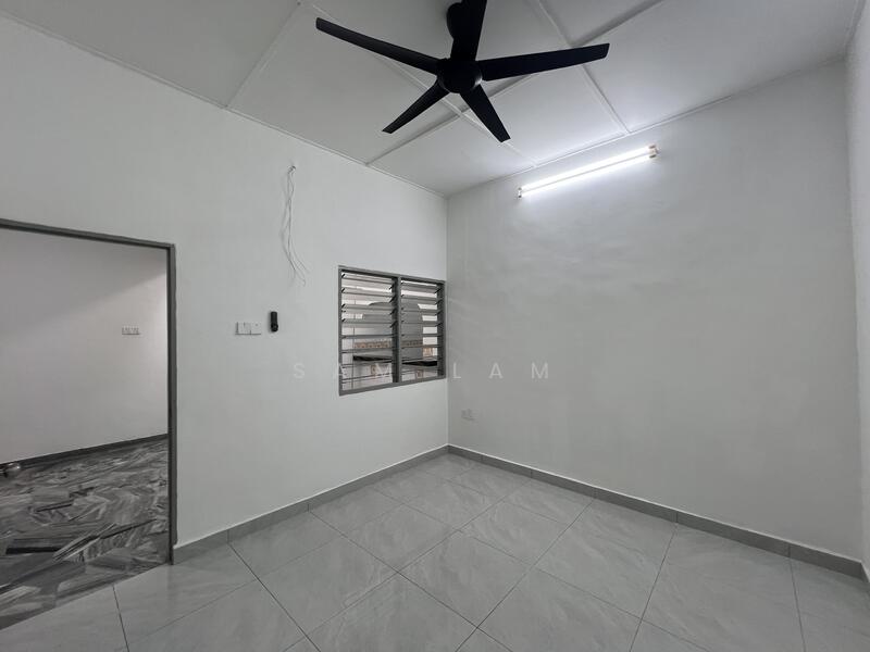 1-storey Terraced House for Sale in Taman Boon Bak (Ipoh) - Sam Lam - Interior - PropertyGuru.com.my