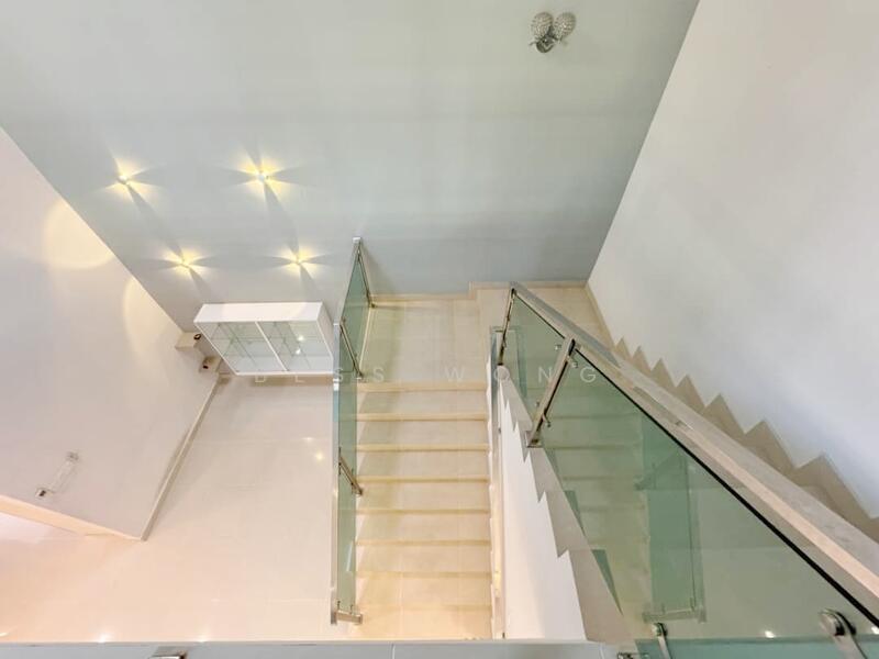 2-storey Terraced House for Sale in Ulu Tiram (Johor) - Bess Wong - Interior - PropertyGuru.com.my