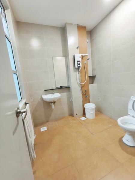 2-storey Terraced House for Sale in Ulu Tiram (Johor) - Bess Wong - Bathroom - PropertyGuru.com.my