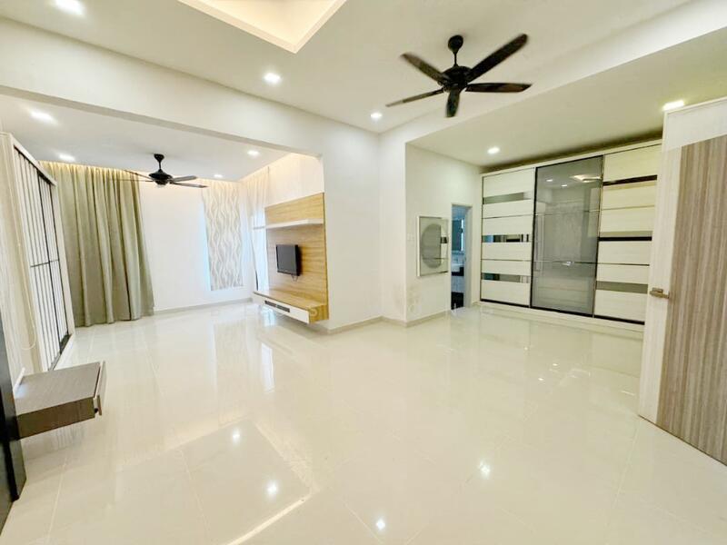 2-storey Terraced House for Sale in Ulu Tiram (Johor) - Bess Wong - Bedroom - PropertyGuru.com.my