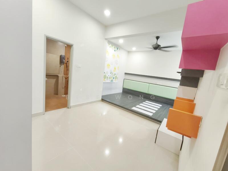 2-storey Terraced House for Sale in Ulu Tiram (Johor) - Bess Wong - Interior - PropertyGuru.com.my