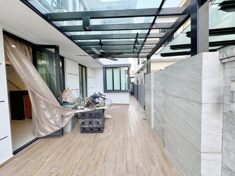 2-storey Terraced House for Sale in Ulu Tiram (Johor) - Bess Wong - Exterior - PropertyGuru.com.my