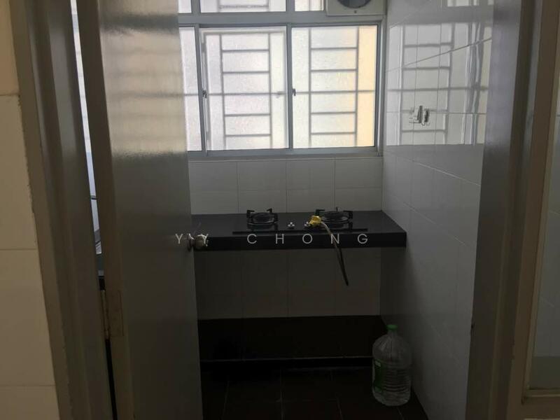 Platinum Lake PV 20 untuk Untuk Dijual - RM 450,000, Feb 2026 - Kitchen - PropertyGuru.com.my