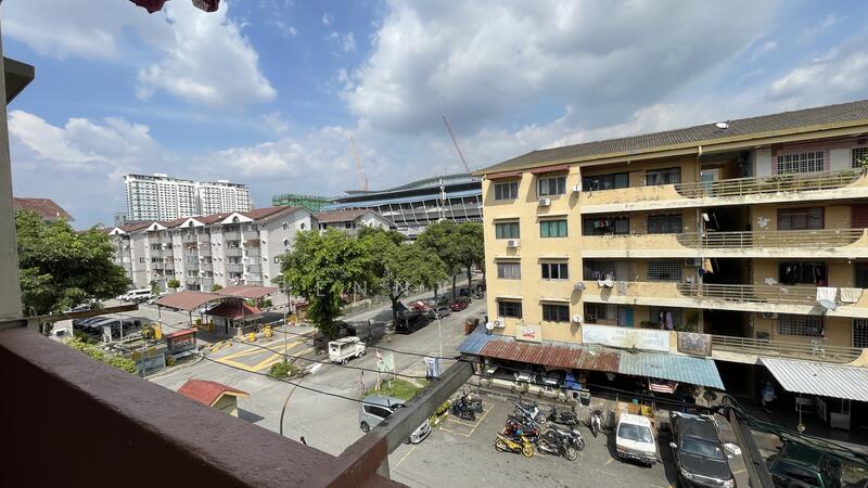 Subang Perdana Goodyear Court 2 untuk Untuk Dijual - RM 268,000, Feb 2026 - PropertyGuru.com.my