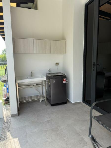 Untuk Disewa - Senibong Cove - The WaterEdge Residences