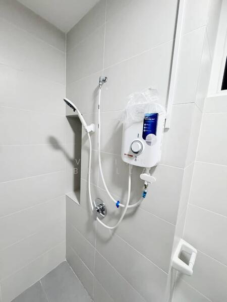 Service Residence for Rent at TRELLIS RESIDENCES - Vivian Abdullah - Bathroom - PropertyGuru.com.my
