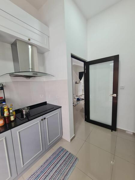 Bungalow for Rent in Shah Alam (Selangor) - Michael Foong - Kitchen - PropertyGuru.com.my